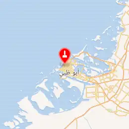 خريطة