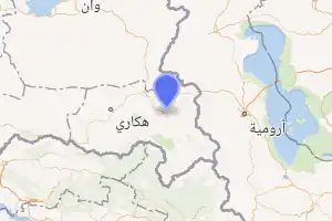 خريطة