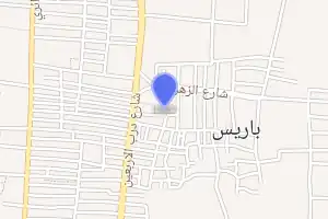 خريطة