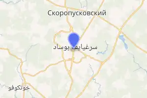 خريطة