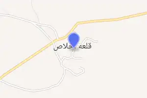 خريطة