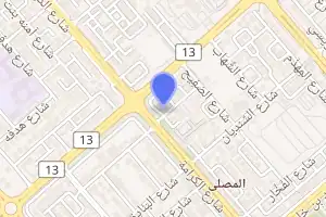 خريطة