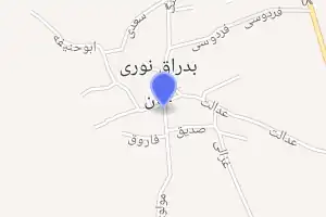 خريطة