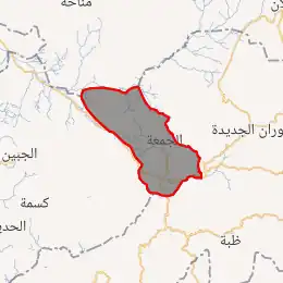 خريطة