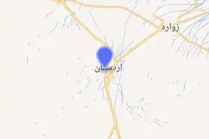 خريطة