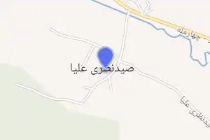 خريطة