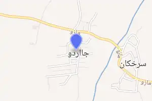 خريطة