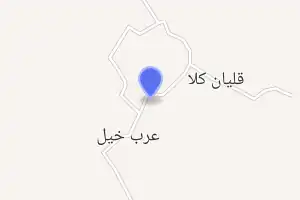 خريطة