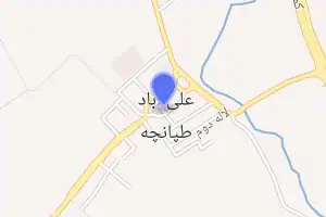 خريطة