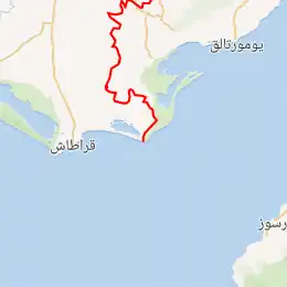 خريطة