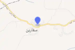 خريطة
