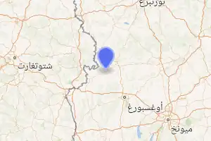 خريطة