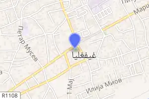 خريطة