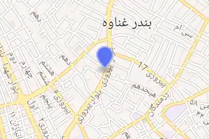 خريطة