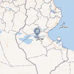 خريطة