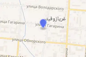 خريطة