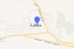 خريطة