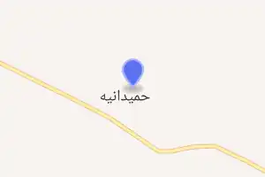 خريطة