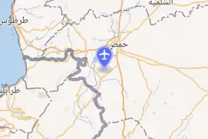 خريطة