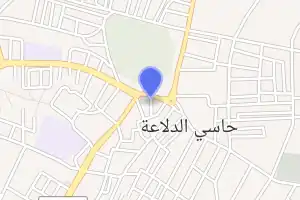 خريطة