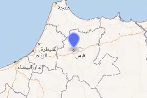 خريطة
