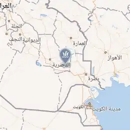 خريطة
