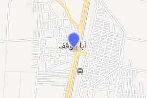 خريطة