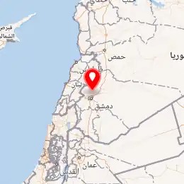 خريطة