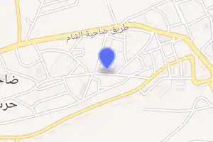 خريطة
