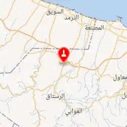 خريطة