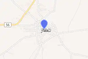 خريطة