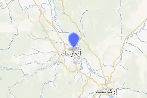 خريطة