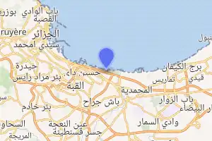 خريطة