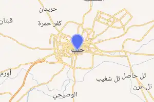 خريطة