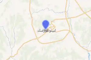 خريطة
