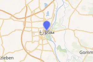 خريطة