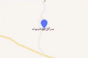خريطة