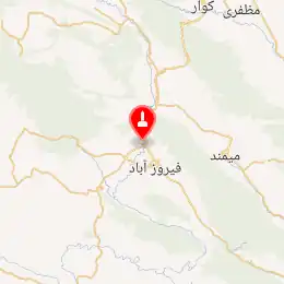 خريطة