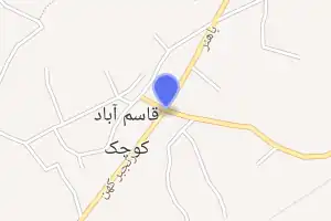 خريطة