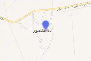 خريطة