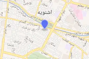 خريطة