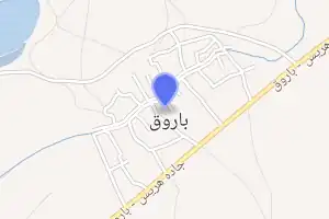 خريطة