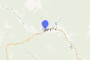 خريطة