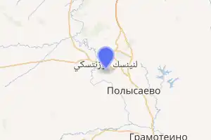 خريطة