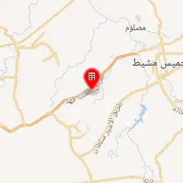 خريطة