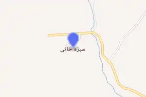خريطة