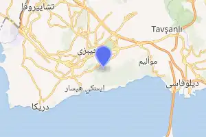 خريطة