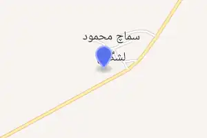 خريطة