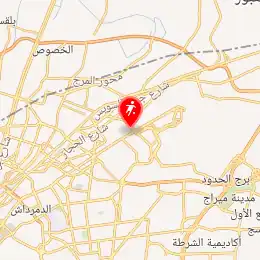 خريطة