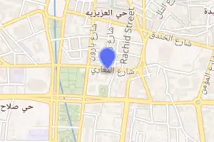 خريطة